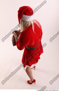 JAROSLAVA CHRISTMAS GIRL